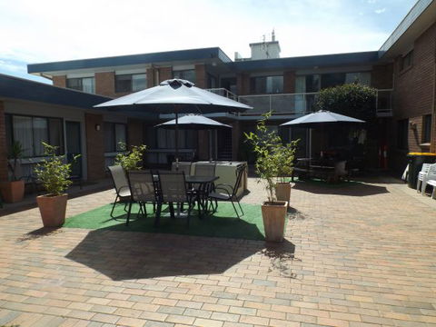 Surfside Holiday Apartments - C Tourism 2