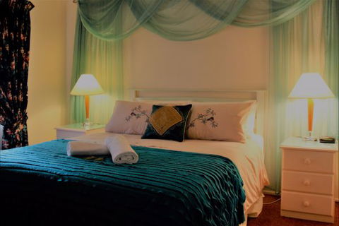Sundial Holiday Apartments - C Tourism 2