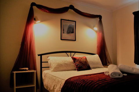 Sundial Holiday Apartments - C Tourism 3