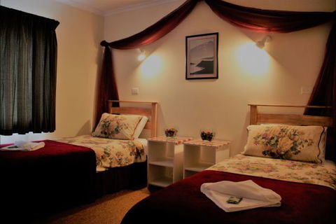 Sundial Holiday Apartments - C Tourism 4