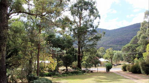 Sundial Holiday Apartments - C Tourism 6