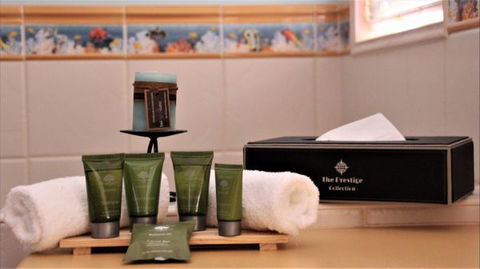 Sundial Holiday Apartments - C Tourism 8