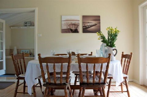 Sweetman Cottage - C Tourism 2