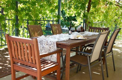 Sweetman Cottage - C Tourism 3