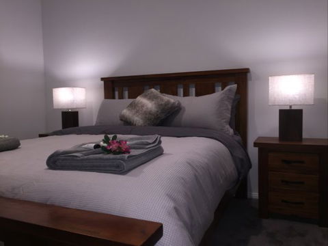 Swagman Homestead At Stockman's Ridge Wines - C Tourism 6