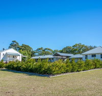 Sydney Olympic Park Lodge - C Tourism
