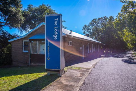 Sydney Olympic Park Lodge - C Tourism 1