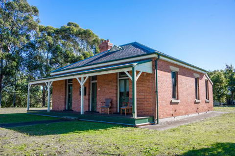 Sydney Olympic Park Lodge - C Tourism 2