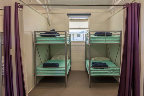 Sydney Olympic Park Lodge - C Tourism 3