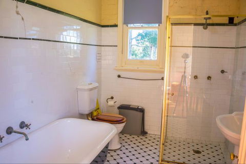 Sydney Olympic Park Lodge - C Tourism 4