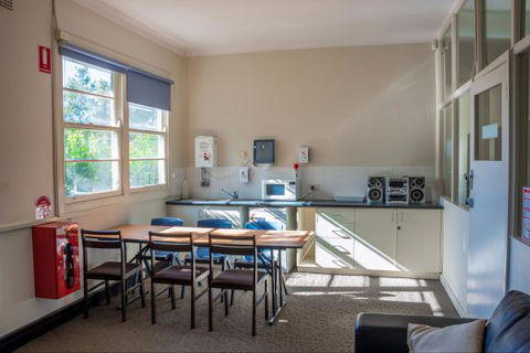 Sydney Olympic Park Lodge - C Tourism 5