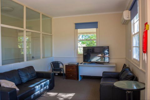 Sydney Olympic Park Lodge - C Tourism 6