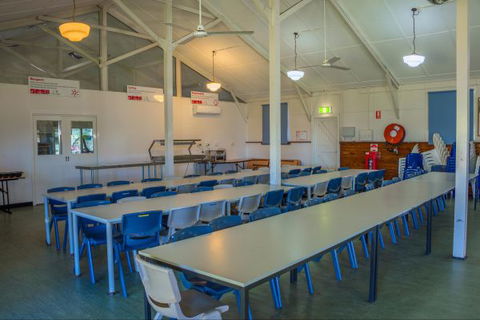 Sydney Olympic Park Lodge - C Tourism 9