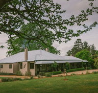 Sylvan Glen Country House - C Tourism