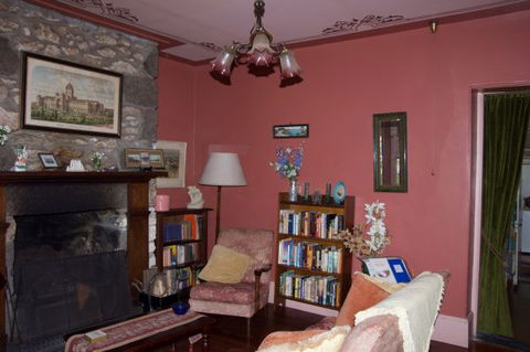 Tara Cottage - C Tourism 1