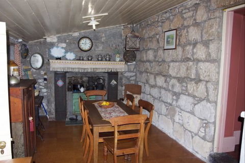 Tara Cottage - C Tourism 3