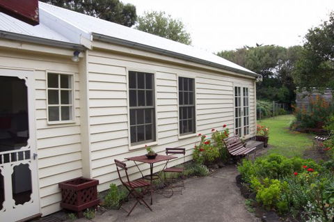 Tara Cottage - C Tourism 5