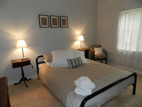 Tarrabandra Fishing Retreat - C Tourism 1