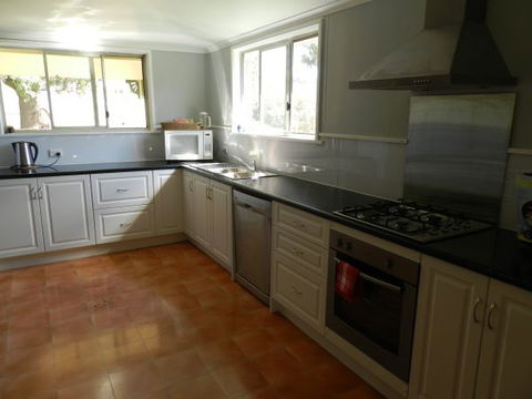 Tarrabandra Fishing Retreat - C Tourism 5