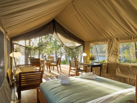 Tanja Lagoon Camp - C Tourism 2