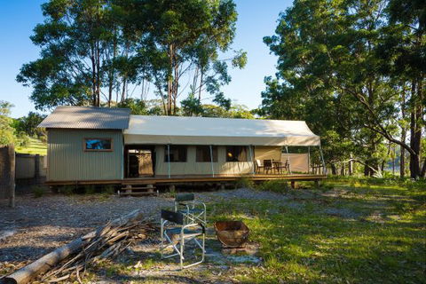 Tanja Lagoon Camp - C Tourism 5