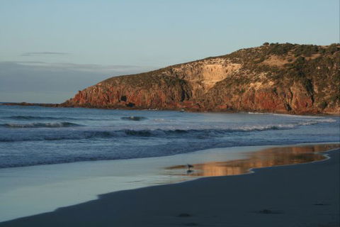 Tammar Ridge - C Tourism 8
