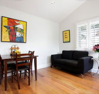 Tannin Apartment - C Tourism