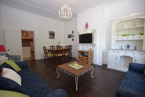 The Provincial Bed & Breakfast - C Tourism 2