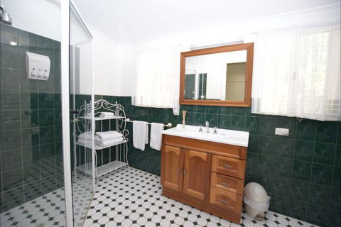 The Provincial Bed & Breakfast - C Tourism 4