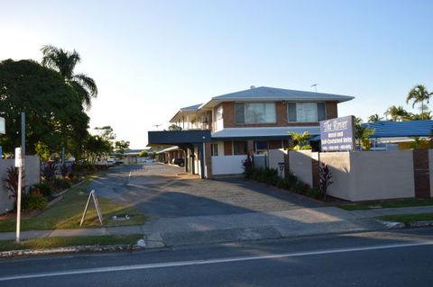 The Rover Holiday Units/Motel - C Tourism 0