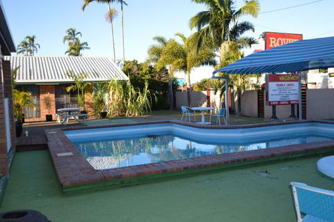 The Rover Holiday Units/Motel - C Tourism 8