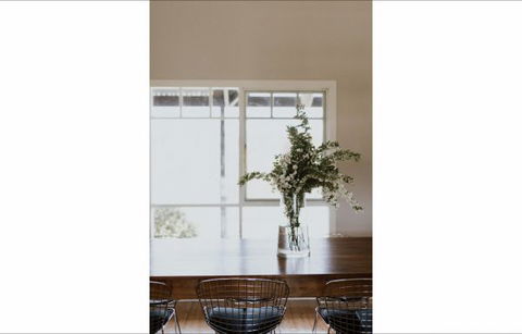 The Farm House At Blue Wren Wines - C Tourism 1