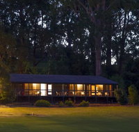 The Stirling Golf Club Motels - C Tourism