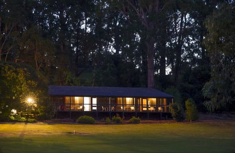 The Stirling Golf Club Motels - C Tourism 0