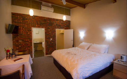 The Stirling Golf Club Motels - C Tourism 3