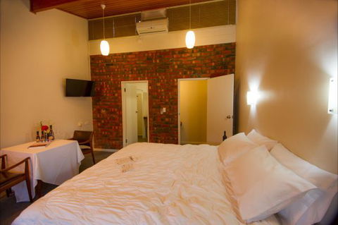 The Stirling Golf Club Motels - C Tourism 4