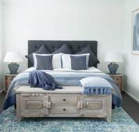 The Milton Bungalow - C Tourism