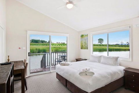 The Lakehouse At 201 - C Tourism 0