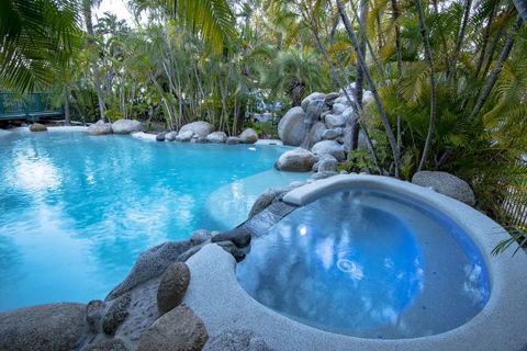 The Beach Terraces - C Tourism 1