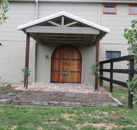 The Loch Barn - C Tourism