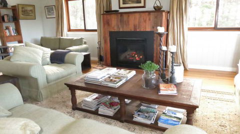 The Loch Barn - C Tourism 3