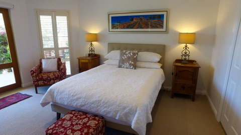 The Ridge Retreat Mollymook - C Tourism 2