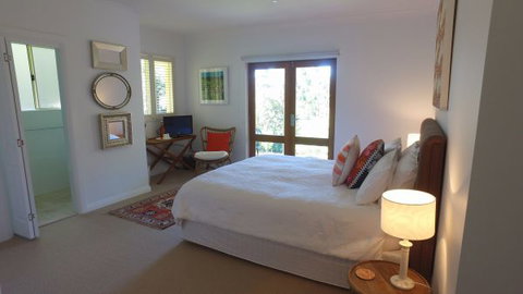 The Ridge Retreat Mollymook - C Tourism 4