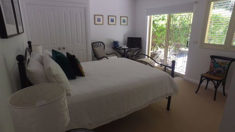 The Ridge Retreat Mollymook - C Tourism 5