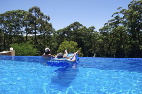 The Ridge Retreat Mollymook - C Tourism 6