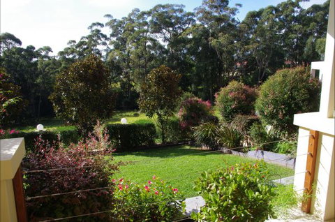 The Ridge Retreat Mollymook - C Tourism 7