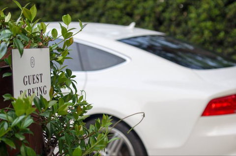 The Ridge Retreat Mollymook - C Tourism 8