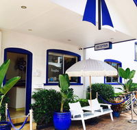 The Sails Motel - C Tourism