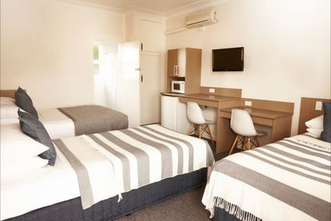 The Sails Motel - C Tourism 3