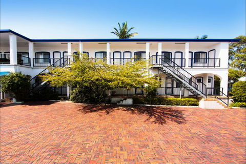 The Sails Motel - C Tourism 4